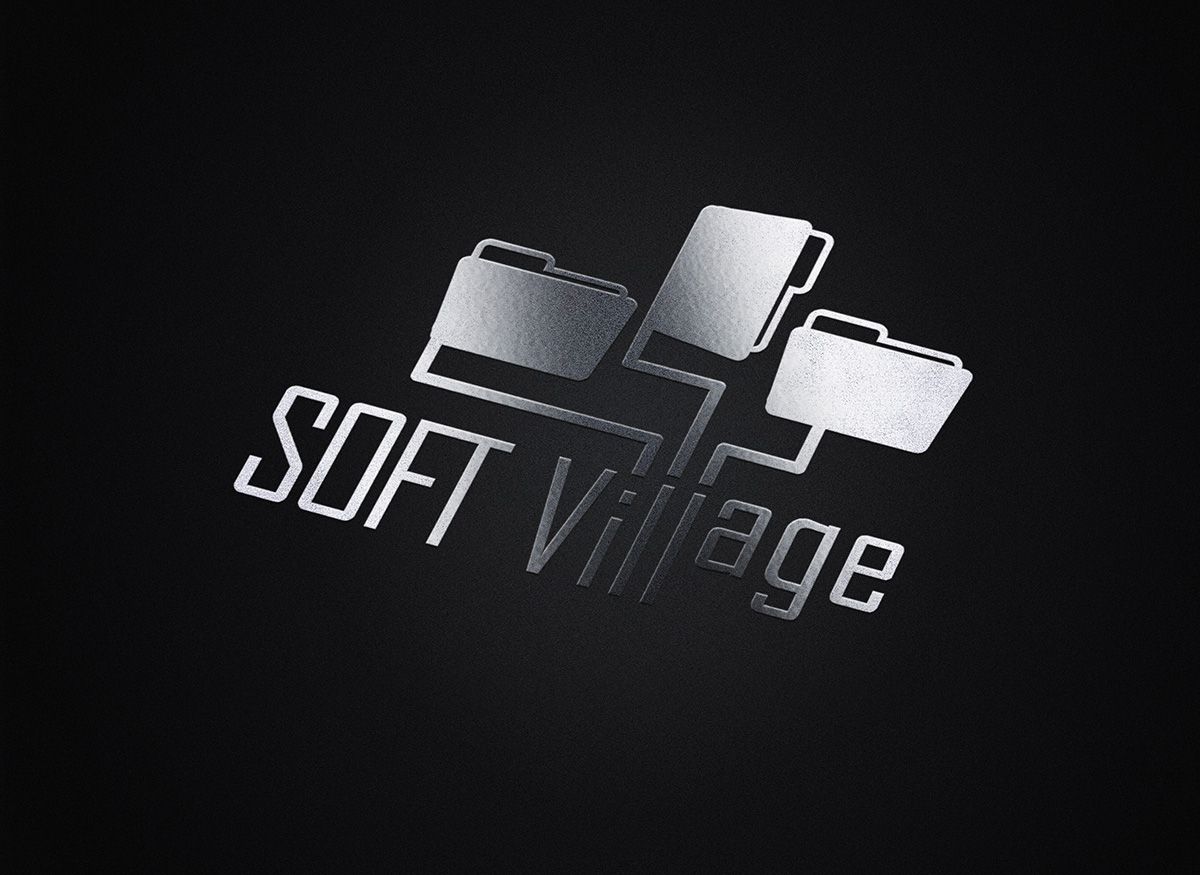Интернет-ресурс/интернет-магазин Soft Village - дизайнер lsdes