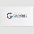 Лого для Gatherer Statistics Service (Kaspersky) - дизайнер mz777