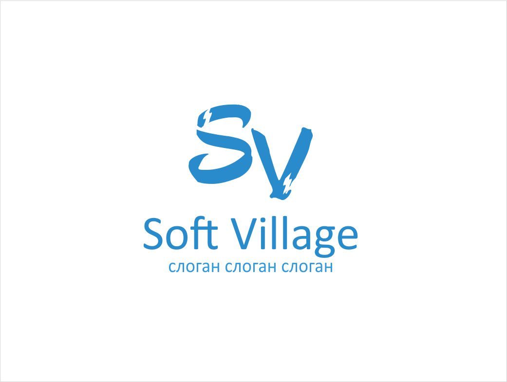 Интернет-ресурс/интернет-магазин Soft Village - дизайнер RIA85