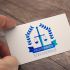 Логотип и визитки для Юридического Бюро - дизайнер andrei11112222