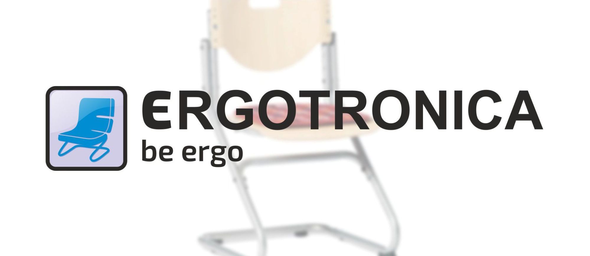 Логотип для интернет-магазина эргономики - дизайнер 1lvai