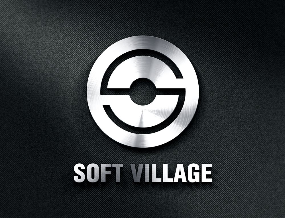 Интернет-ресурс/интернет-магазин Soft Village - дизайнер Yarlatnem