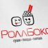 Логотип и фирменный стиль магазина готовой еды - дизайнер rudakov3000