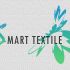 Логотип Smart Textile - дизайнер Selinka