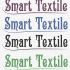 Логотип Smart Textile - дизайнер joker_xd