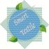 Логотип Smart Textile - дизайнер artemy_3D_art