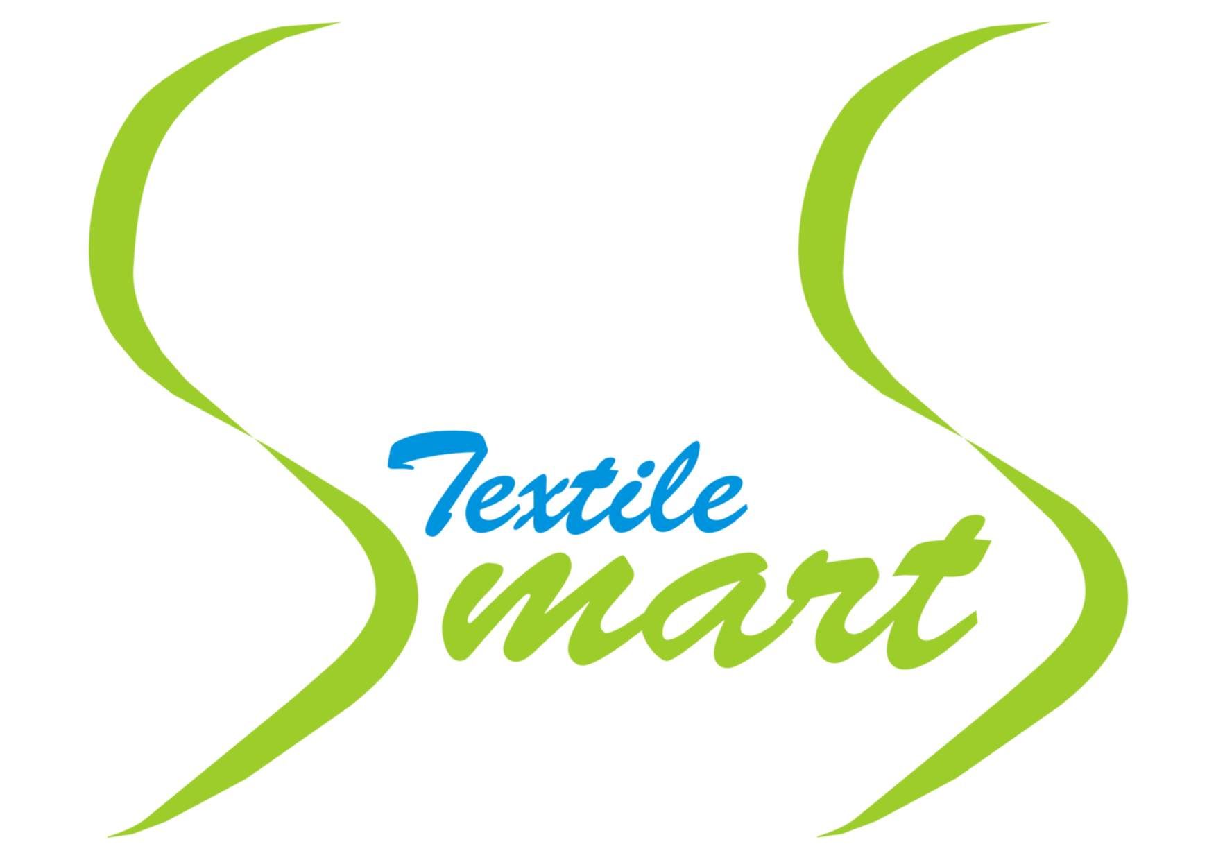 Логотип Smart Textile - дизайнер xlop007