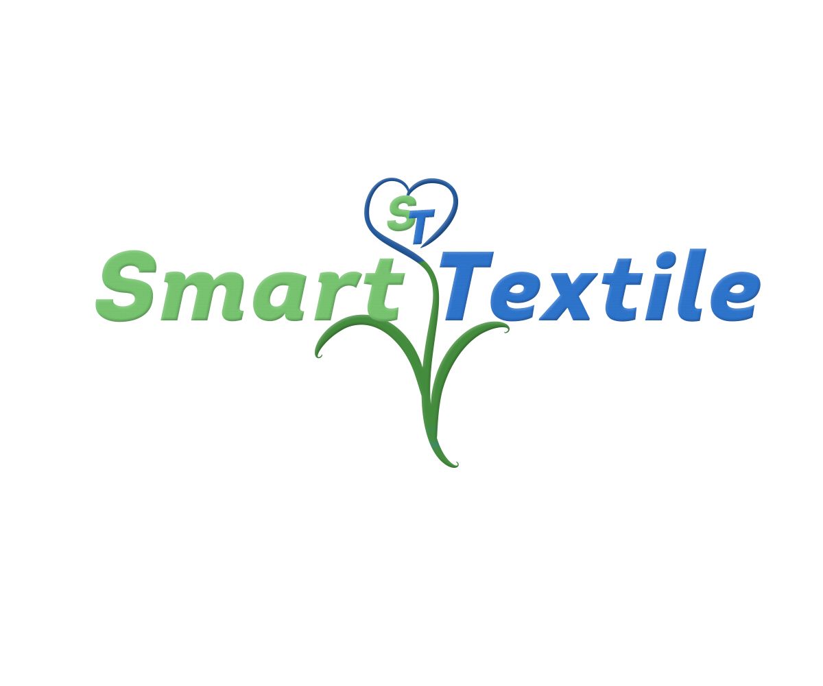 Логотип Smart Textile - дизайнер Garael