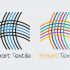 Логотип Smart Textile - дизайнер Diostaples