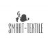 Логотип Smart Textile - дизайнер TerWeb