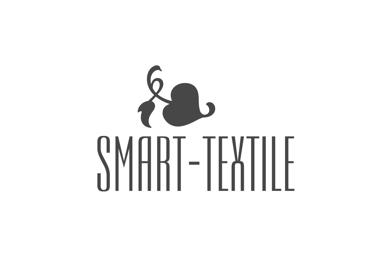 Логотип Smart Textile - дизайнер TerWeb