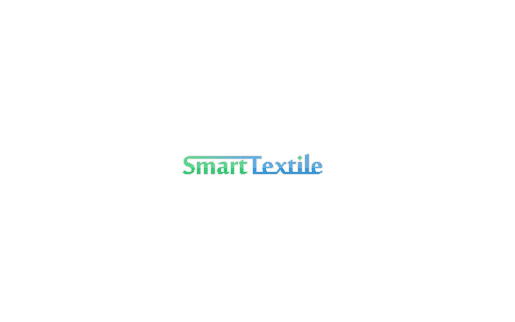 Логотип Smart Textile - дизайнер Solten