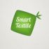 Логотип Smart Textile - дизайнер Lori