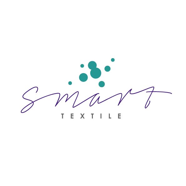 Логотип Smart Textile - дизайнер Fold_Spine