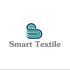 Логотип Smart Textile - дизайнер kit-design