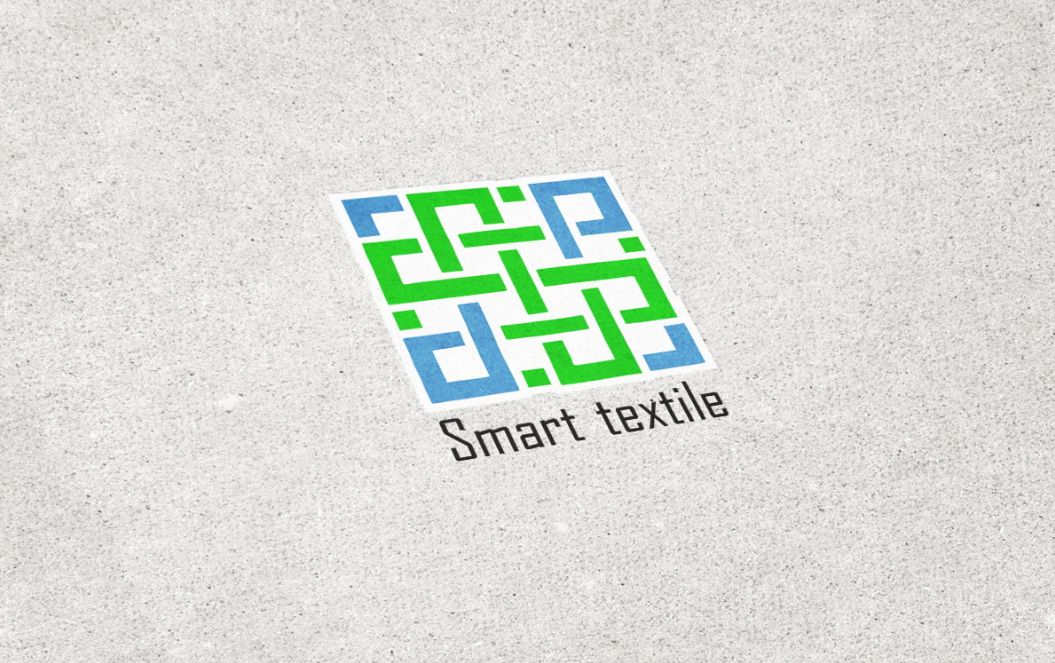 Логотип Smart Textile - дизайнер nikola90066