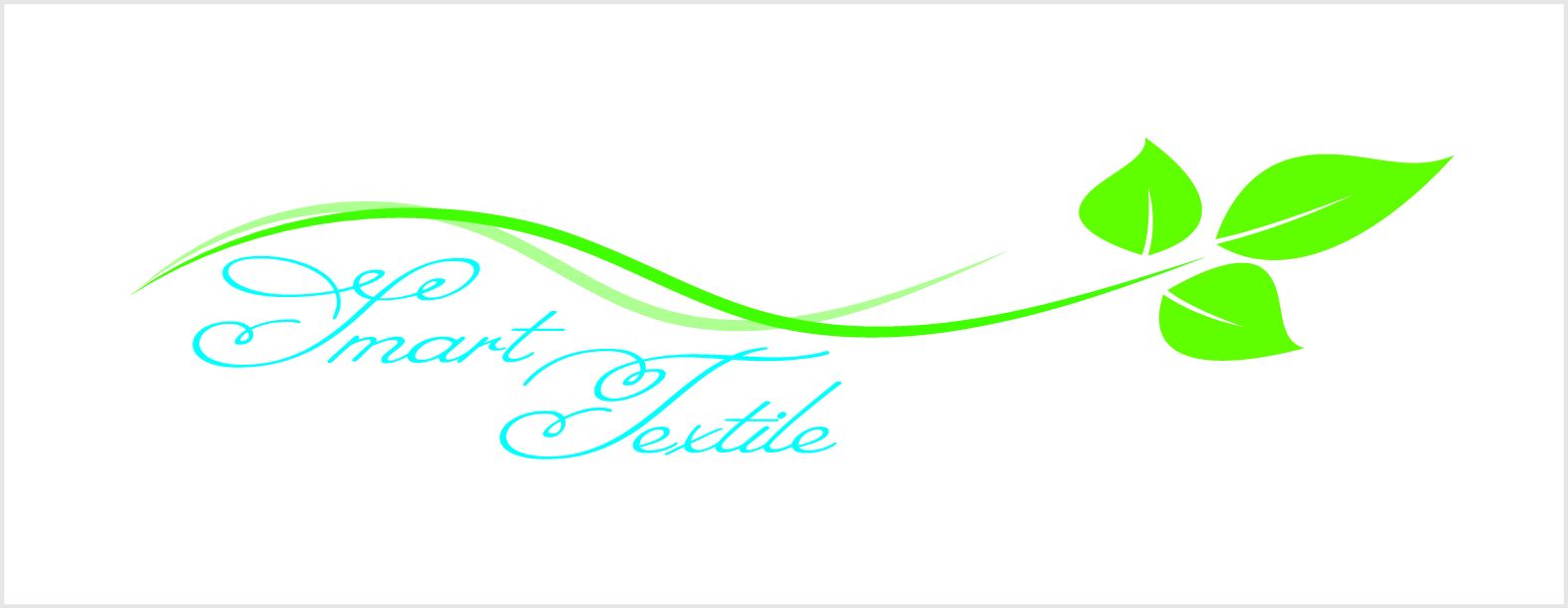 Логотип Smart Textile - дизайнер BELL888