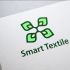 Логотип Smart Textile - дизайнер polinesina