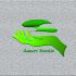 Логотип Smart Textile - дизайнер novjisvet