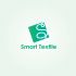 Логотип Smart Textile - дизайнер autoban_lux