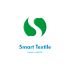 Логотип Smart Textile - дизайнер Yak84