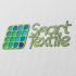 Логотип Smart Textile - дизайнер lsdes