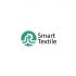 Логотип Smart Textile - дизайнер jampa