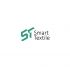 Логотип Smart Textile - дизайнер jampa