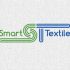 Логотип Smart Textile - дизайнер Alex-der