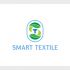 Логотип Smart Textile - дизайнер Massover