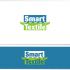 Логотип Smart Textile - дизайнер malito