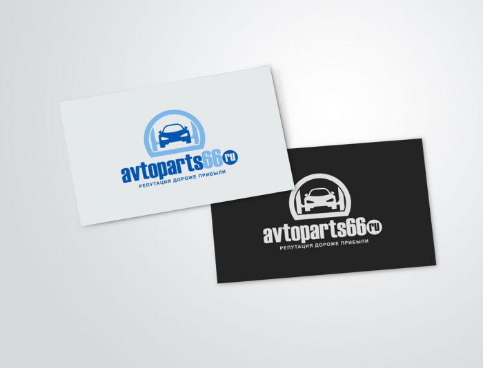Логотип для сайта автооборудования - дизайнер Alphir
