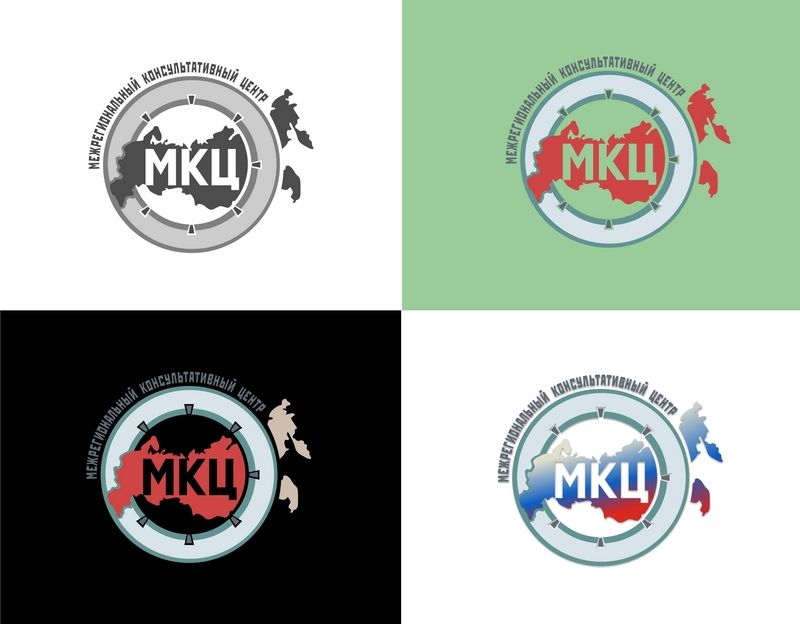 Логотип для МКЦ - дизайнер ArtAndreyK