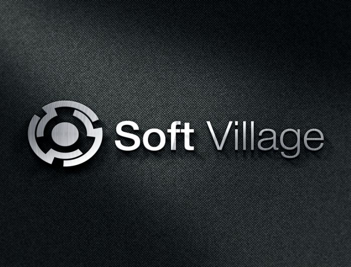 Интернет-ресурс/интернет-магазин Soft Village - дизайнер weber