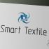 Логотип Smart Textile - дизайнер nat-396