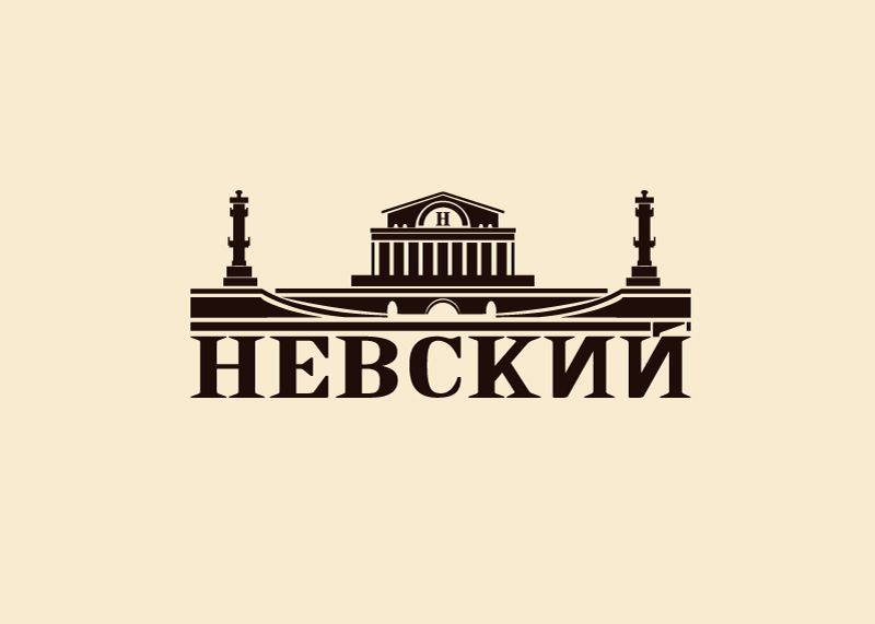 Лого финкомпании - дизайнер Alladushek