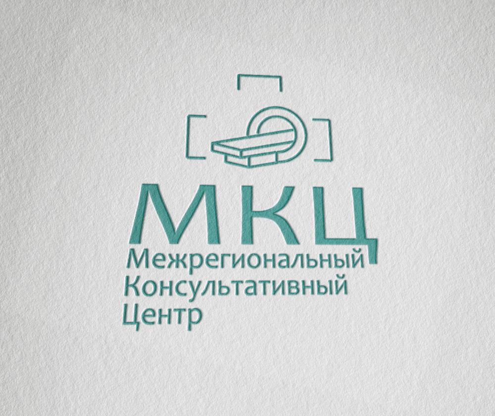 Логотип для МКЦ - дизайнер nat-396