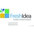 Fresh Idea modern market research - дизайнер Poissonrm