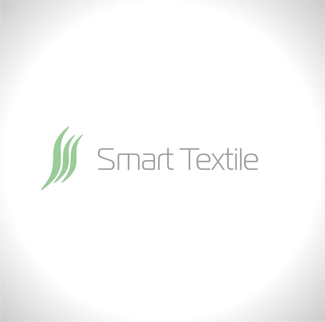 Логотип Smart Textile - дизайнер Domtro