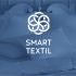 Логотип Smart Textile - дизайнер dofamin
