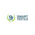 Логотип Smart Textile - дизайнер deco