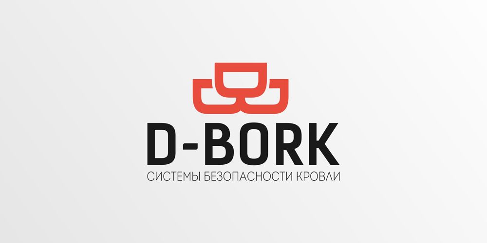 Логотип для систем безопасности кровли - дизайнер sharipovslv