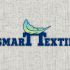 Логотип Smart Textile - дизайнер NataVav25
