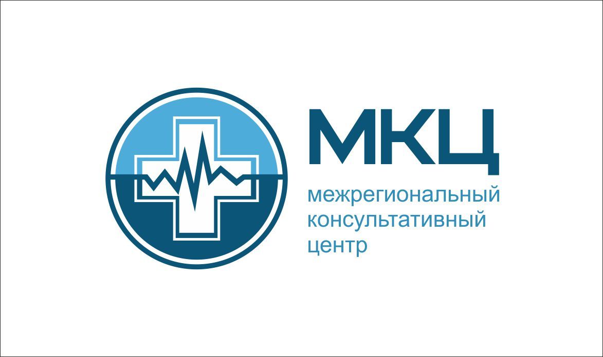 Логотип для МКЦ - дизайнер art-valeri