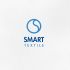 Логотип Smart Textile - дизайнер dofamin