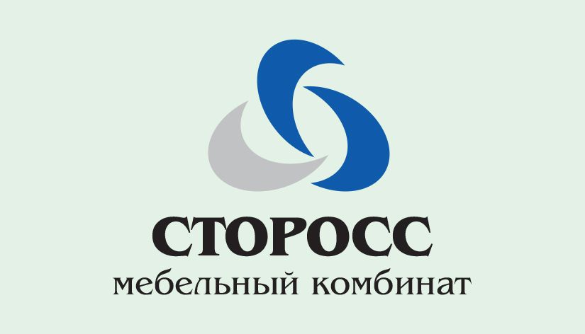 ПЕРВЫЙ (лого для СТОРОСС) - дизайнер lilu