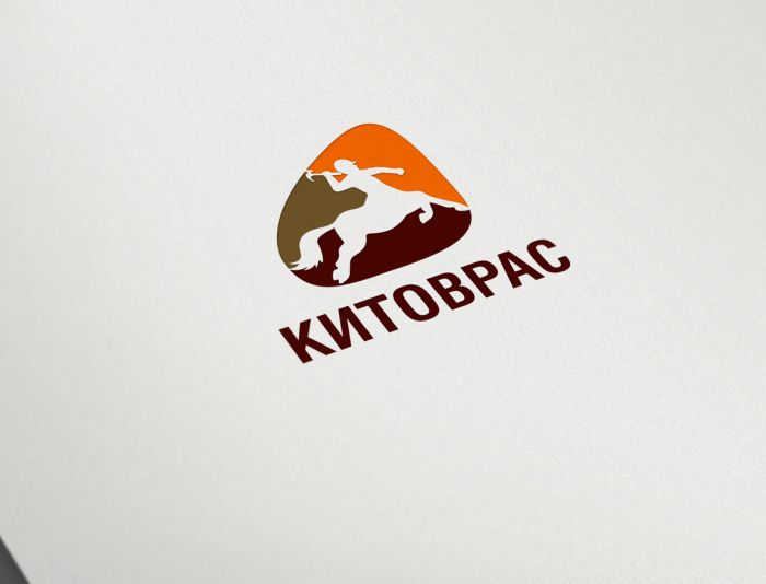 Логотип компании занимающейся ремонтом помещений - дизайнер Alphir