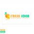 Fresh Idea modern market research - дизайнер kos888