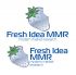 Fresh Idea modern market research - дизайнер zhutol