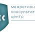 Логотип для МКЦ - дизайнер tmaks